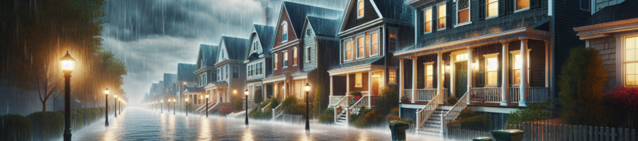Flood Insurance in Massachusetts: What You Need To Know